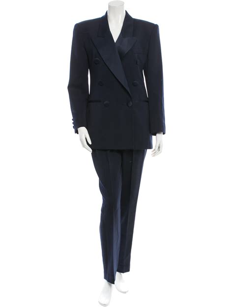 christian dior pantsuit|dior pants for men.